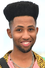 picture of actor Ismail Adouab