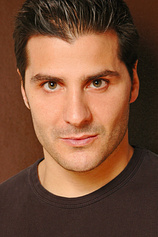 picture of actor Alejandro Casaseca