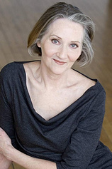 picture of actor Barbara Kingsley