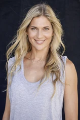 Foto de Gabrielle Reece