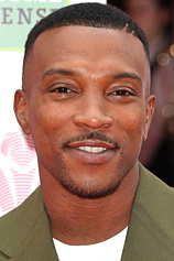 picture of actor Ashley Walters