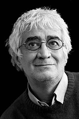 picture of actor Kambuzia Partovi