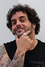 Foto de David Perdomo