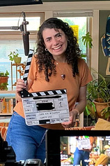 photo of person Sara Joe Wolansky