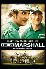 poster of movie Equipo Marshall