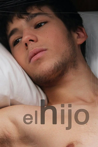 Poster de El Hijo