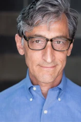 Foto de David Pasquesi