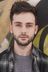 Foto de Stephen Scott Scarpulla