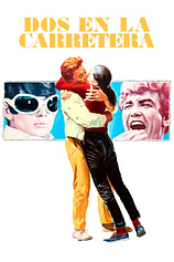 poster of movie Dos en la Carretera
