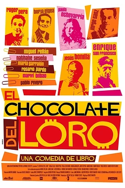 El Chocolate del Loro