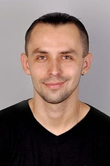 photo of person Yaroslav Voytseshek
