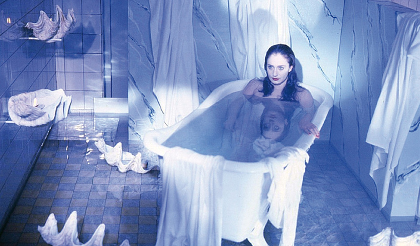 Imagen de Seduction: The Cruel Woman