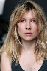 picture of actor Fanny Guidecoq