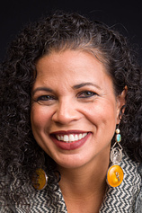 picture of actor Melina Abdullah