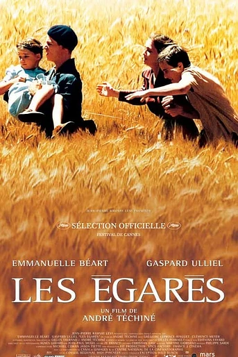Poster de Fugitivos