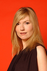 picture of actor Johanna-Christine Gehlen