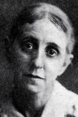picture of actor Caroline Rankin