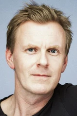Foto de Halfdan E