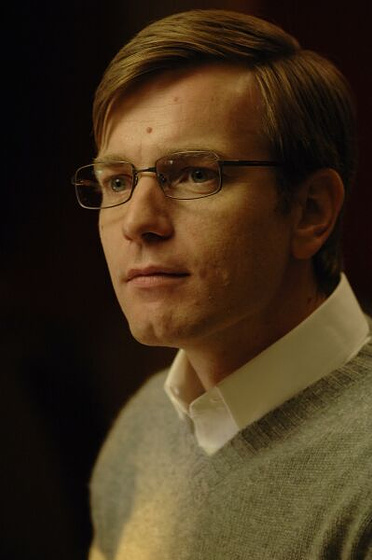 Ewan McGregor en La Lista