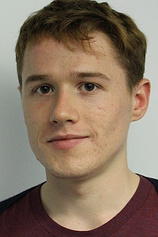 photo of person Joel MacCormack
