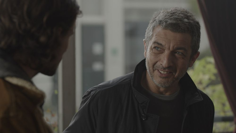 Ricardo Darín en Truman