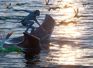 "Avatar. Fuego y Ceniza" domina las nominaciones de los VES Awards