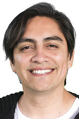 picture of actor Sergio Freire