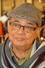 picture of actor Manoj Mitra