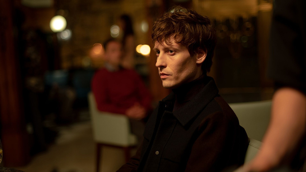 Imagen de Nobody Likes Me