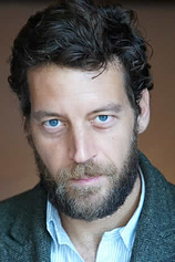 picture of actor Tommaso Basili