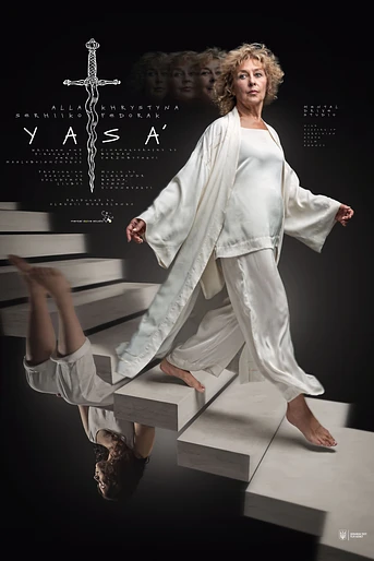 Poster de Yasa