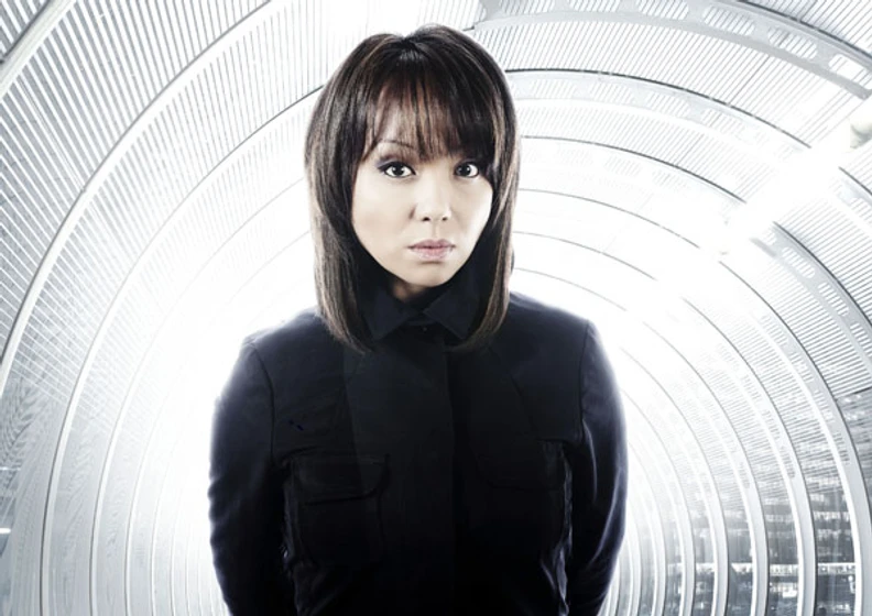 Imagen de torchwood
