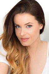 picture of actor Sarah Laine