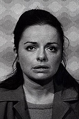 picture of actor Kateřina Burianová