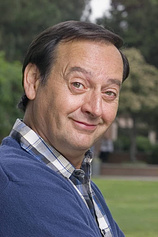 photo of person Joe Flaherty