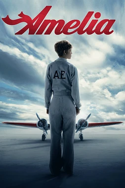 poster of movie Amelia