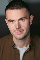 picture of actor Ryan McDonald