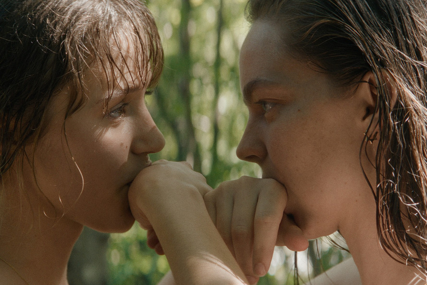 Imagen de Little Trouble Girls