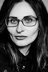 photo of person Eglė Vertelytė