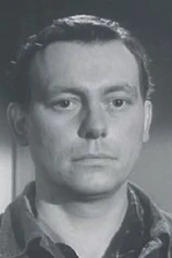 Foto de Karl Sturm