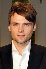 picture of actor Seth Gabel