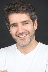 picture of actor Rodrigo Saenz de Heredia