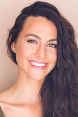 picture of actor Erica Hernandez