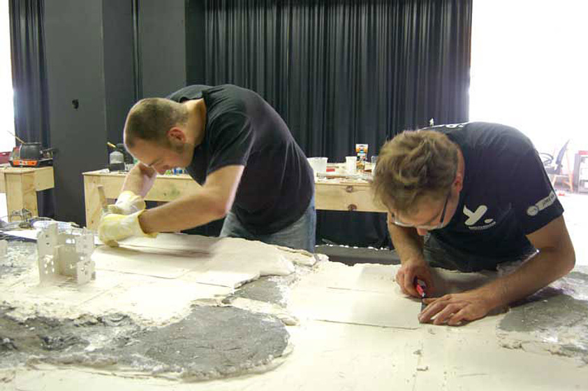 Imagen de The Origin of Creatures