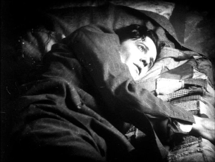Ivor Novello en declive
