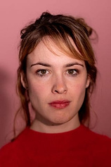 picture of actor Victoria Schulz