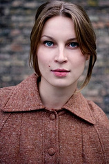 picture of actor Gintare Parulyte