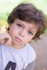 picture of actor Stylane Lecaille