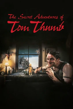 Las Aventuras Secretas de Tom Thumb