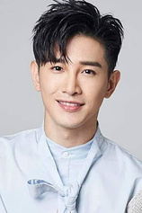 picture of actor Li-Ang Chang